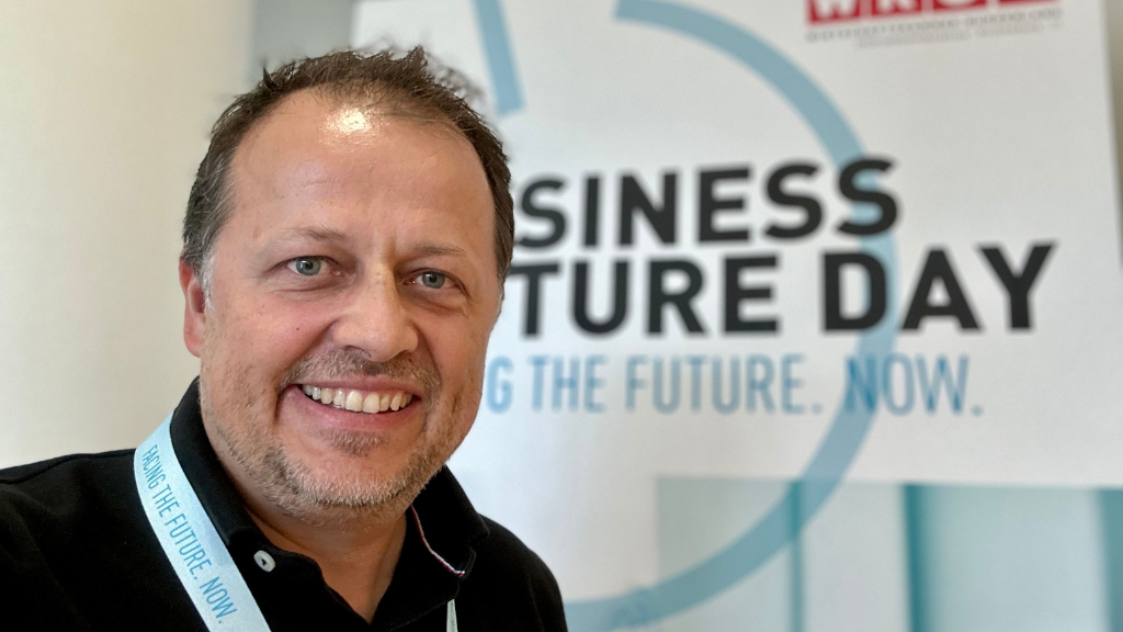 Titelfoto von Roland Jakob Michael Hamm - Online-Marketing & SEO Agentur